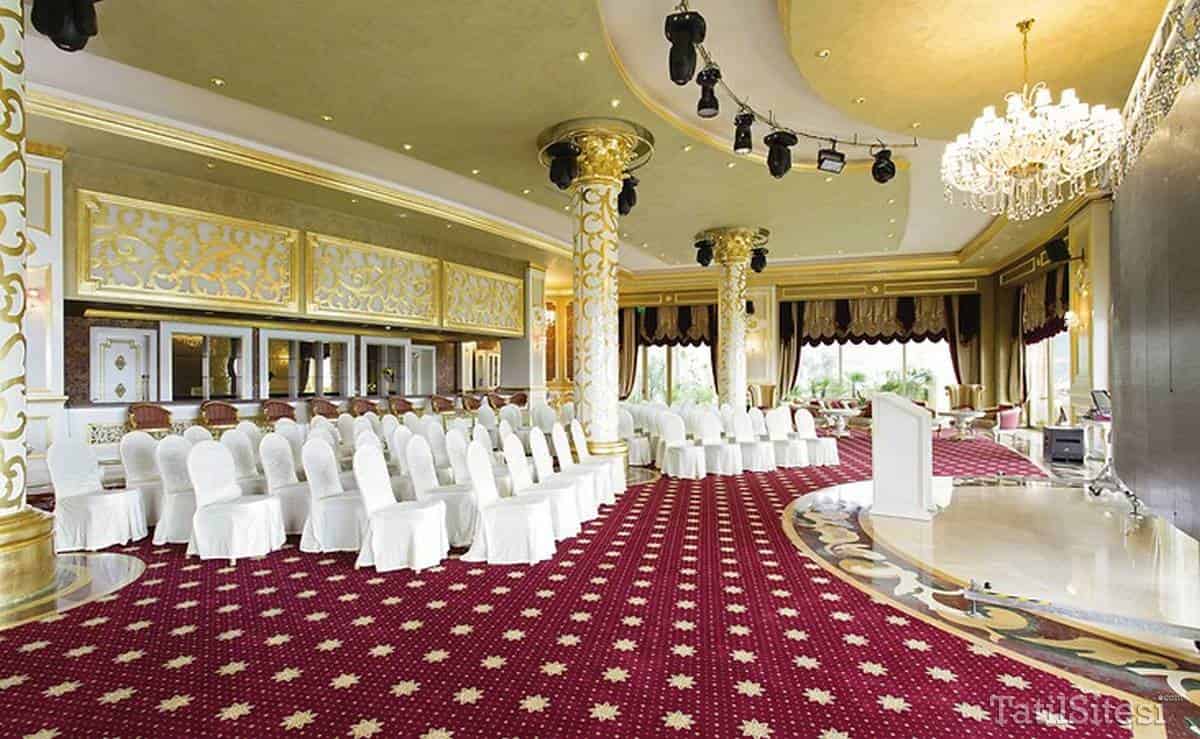 The Bodrum by Paramount Hotel & Resorts 